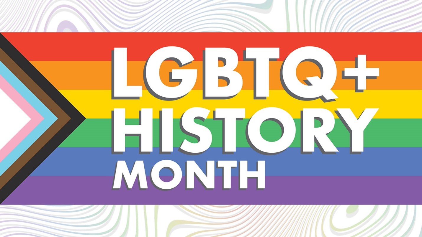 Plan To Attend October s LGBTQ History Month Events Staff Council